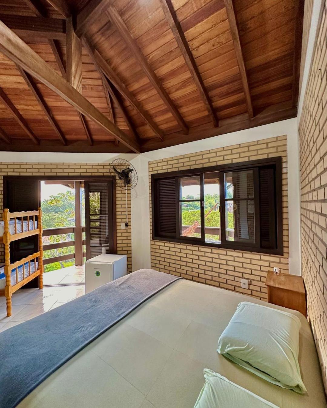 Quarto Família Deluxe
